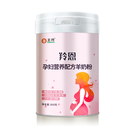 你知道吗？这些东西不能和羊奶同时食用哦~